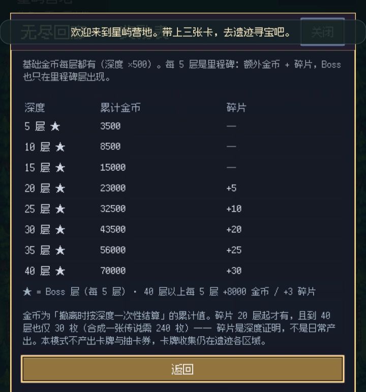 新版本上线!截图