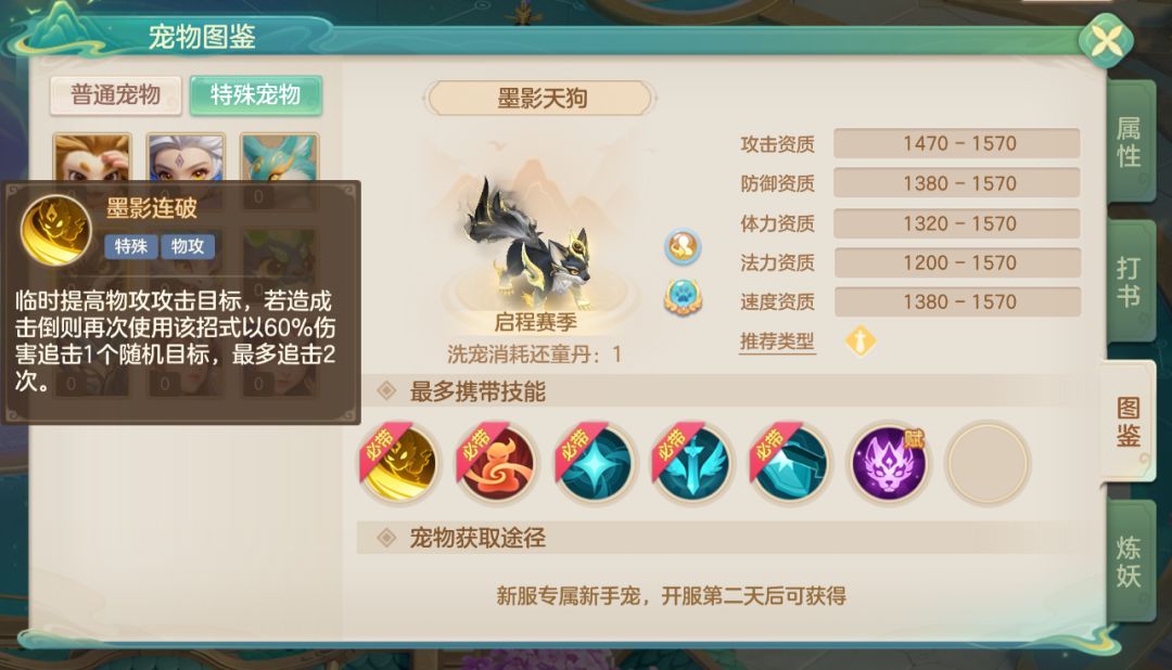 看看大家的天狗🐶🐶🐶 1