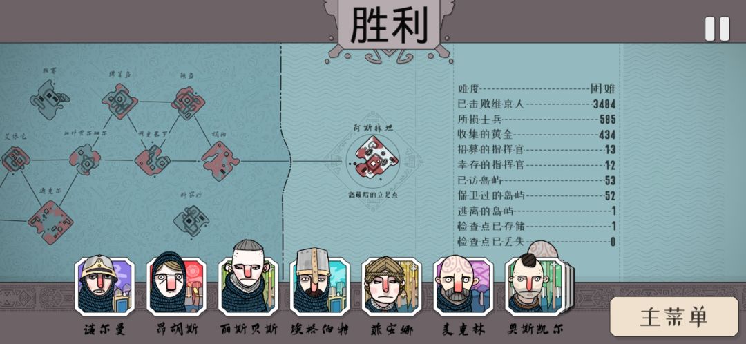 通关留念2 1