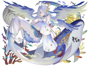 曦幻幻仙·鲲鹏测评