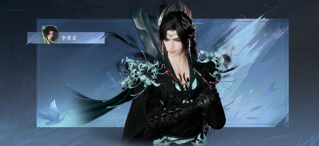 名片是这么玩的不? 2