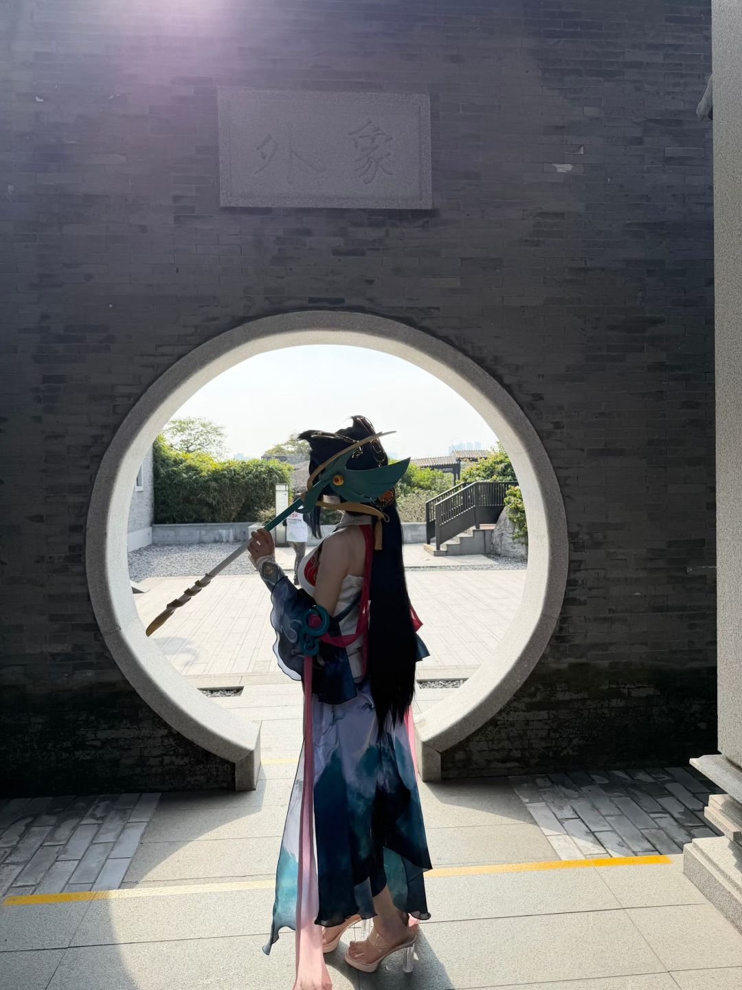 ″尽弑天下负心人" 4
