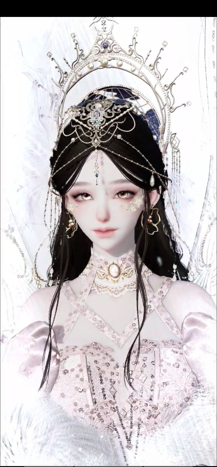 搭配赛穿搭 1