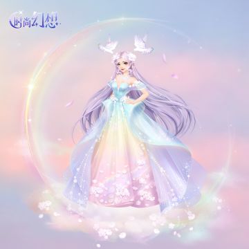 【限时送花】花萤幻梦