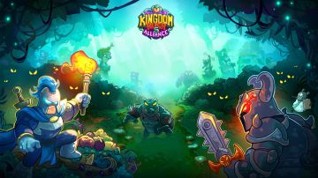 【评论抽好礼】迷你战役【远古灾饿】关卡介绍（二）