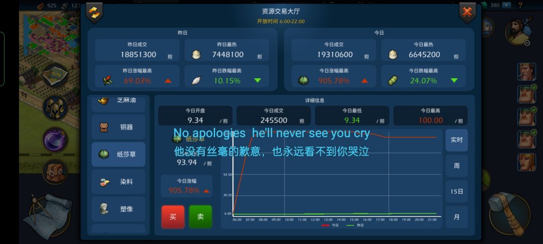 有没有路过的模拟帝国老玩家,帮忙过来看看 1
