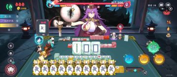 正式版全角色攻略4（三判官+牛头）