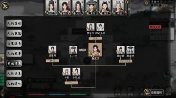 论玩《人妻》和《母女》的乐趣