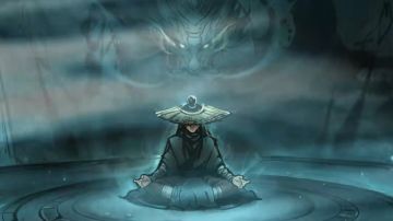 烟雨江湖 百级前瞻