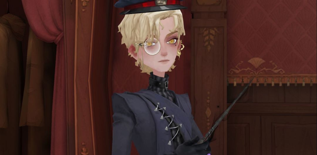。 1