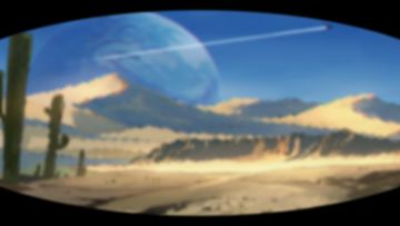 好热啊...人都要化了