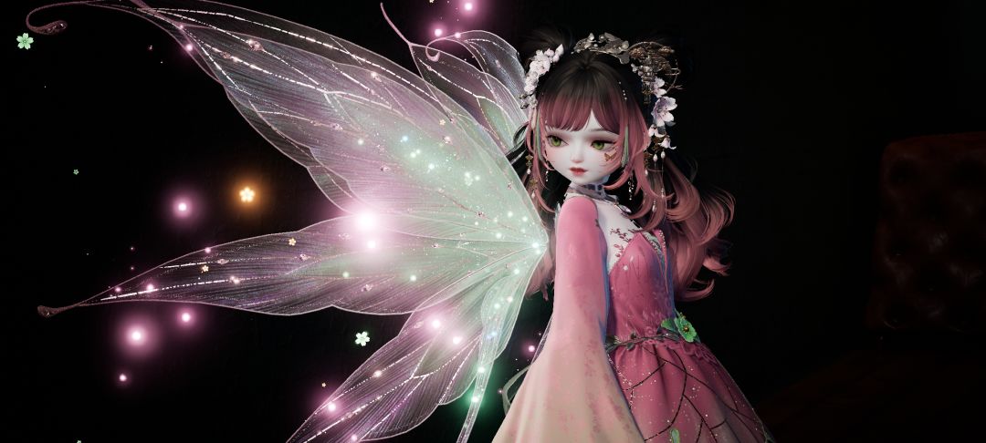 桃花妖 2
