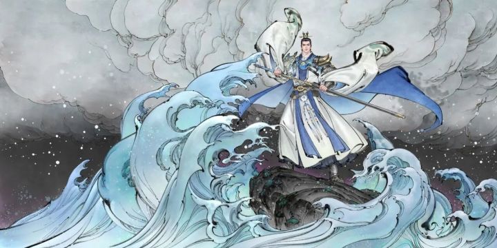 【快讯】沧澜曹操携正霸双属性即将登场截图