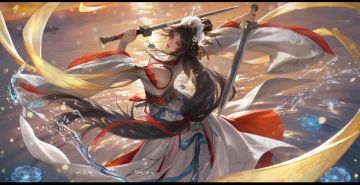 卧槽mjs你早说你现在美术长这样啊