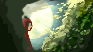 中秋快乐，各位