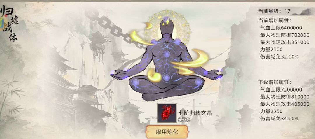 狗道修仙途18（5） 3