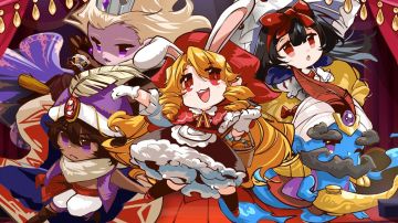 《魅影剧情》任务合集（超清版）