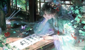 八月份活动抽奖帖4