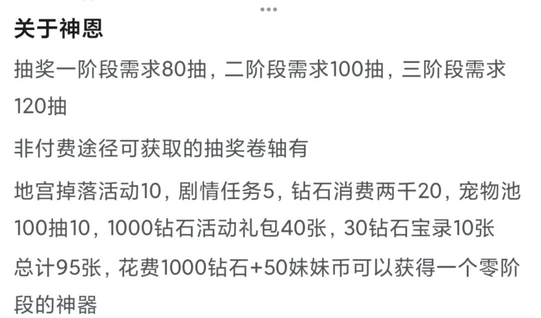 现在出生是不是3000钻才能白嫖了 1