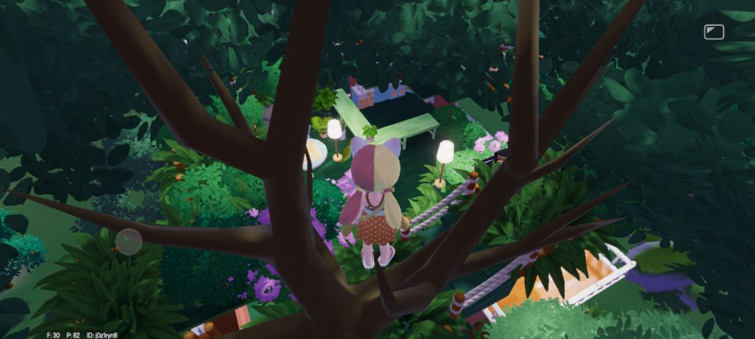 我的森林小屋 5