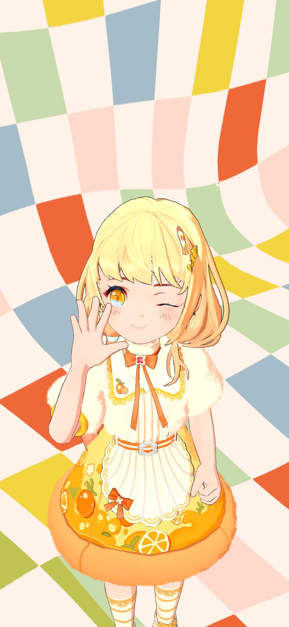 (-^〇^-) 3
