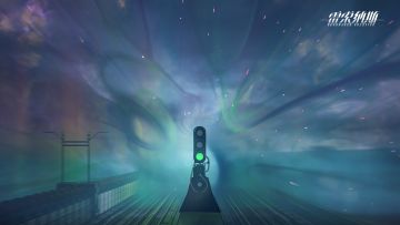 「续写明日 」倒计时第1天