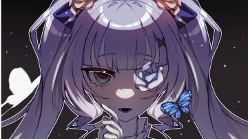 【互绘】＿✨玫瑰公式✨＿