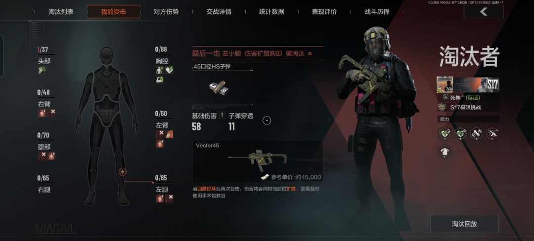 亏损10m以上,每天百万撤离前被老鼠打死 2