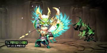 S7赛季职业攻略：九旋魔影