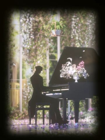 赴约之前 | 齐司礼