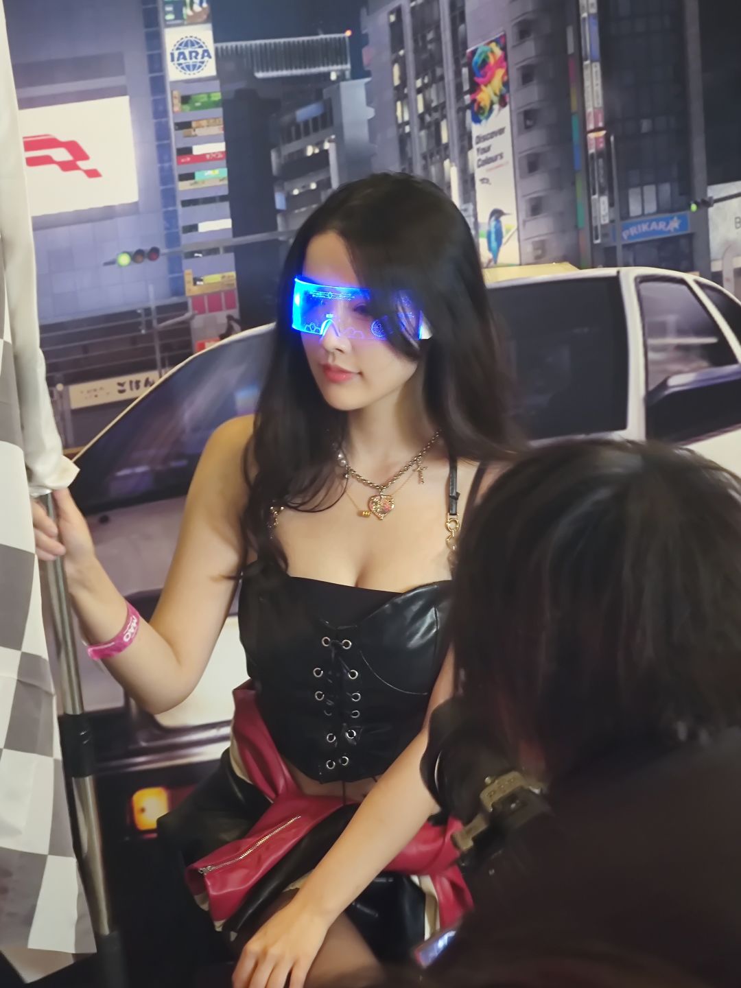 广州线下活动,这是不是小可?! 7