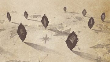 ♾️《无限暖暖》世界观PV公开