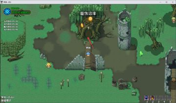 第十一、十二层支线与成就解锁攻略