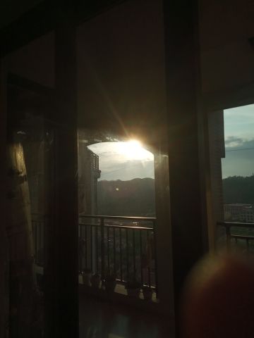 突发情况 +（含个人闲谈）