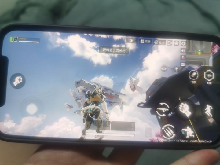 为啥感觉苹果就是很不顺手截图