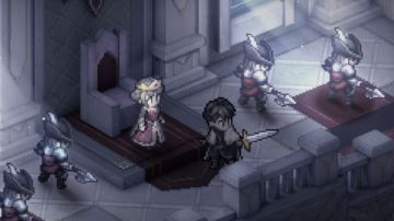 命运的螺旋较冷门小知识和小技巧