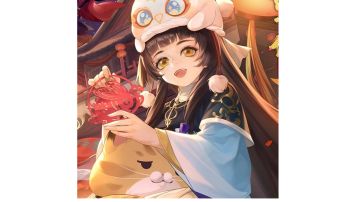 二测最全玄灵介绍及阵容配队思路。一贴带你了解二测所有玄灵。