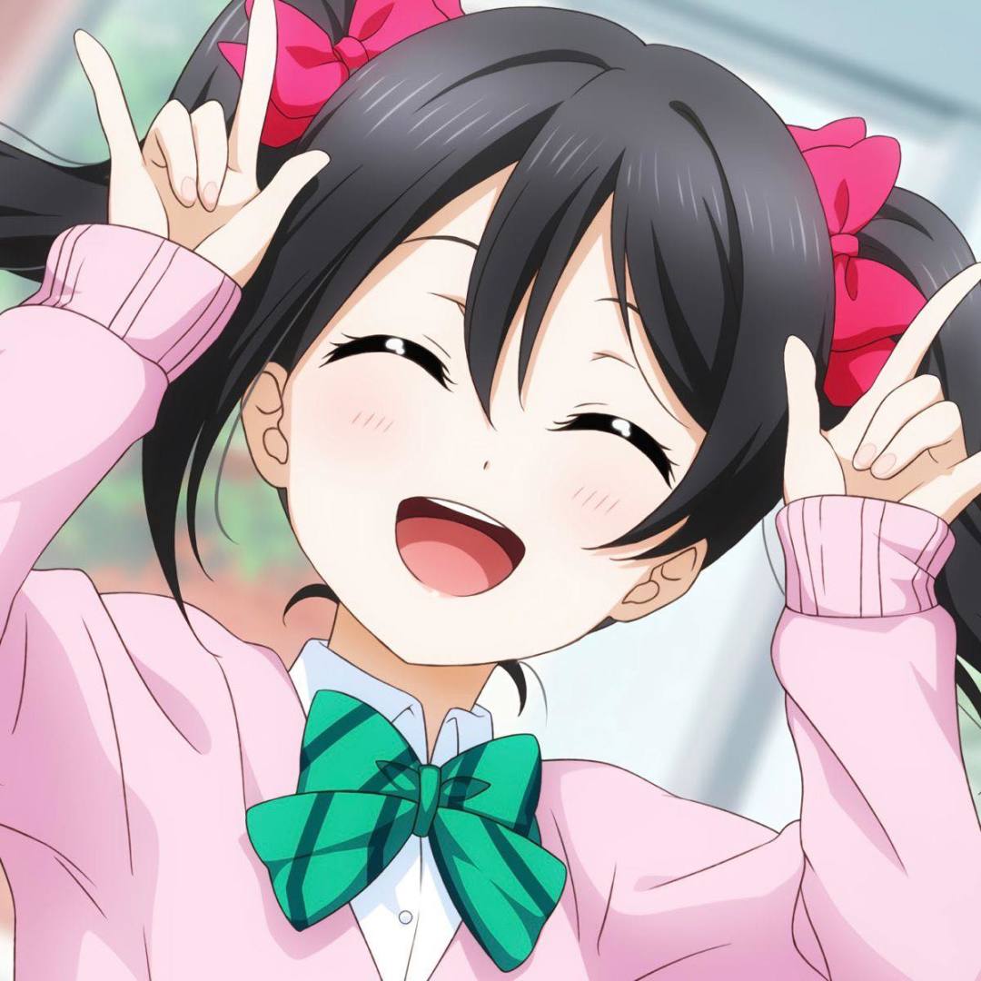 Nico Nico Nii~~~~ 3