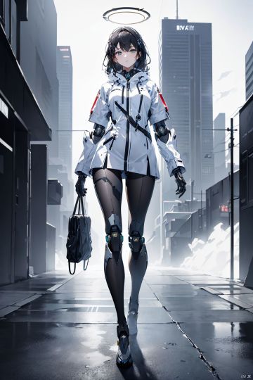 AI绘图鉴赏.每日一图