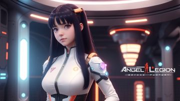 【女神星球】「新服务器」S174 即将盛大开启！