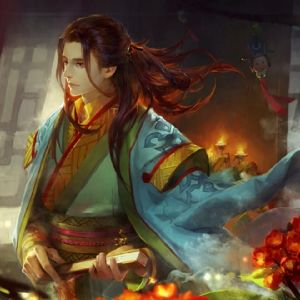 求一套傲剑配招截图