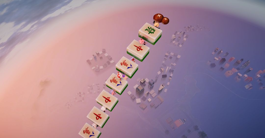 bug比游戏好玩 1
