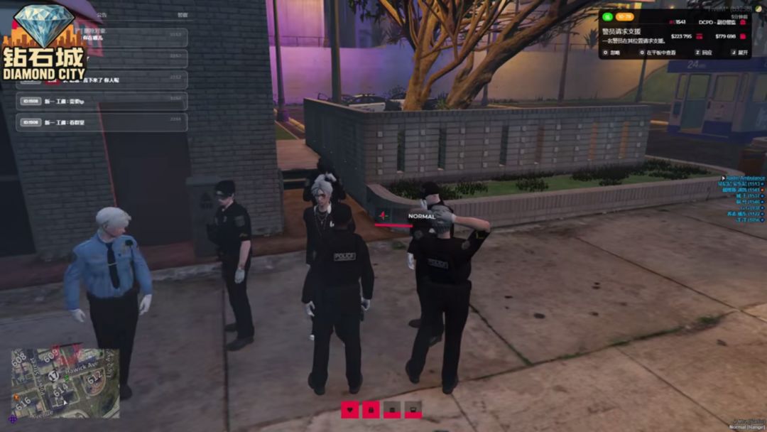 gtafivme 手机可玩 1