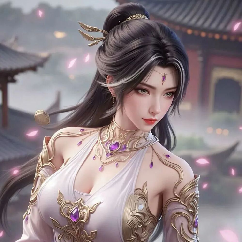 很口米口米 13