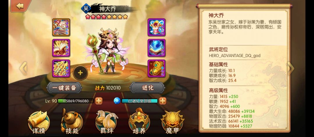 介绍神大乔 1
