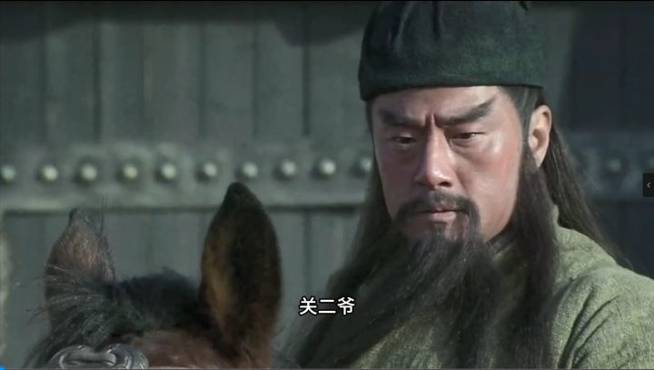 以关羽为原型的坦克有多帅?截图