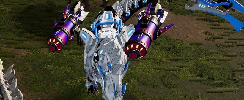 Steam游戏 恐龙岛 4.0 3