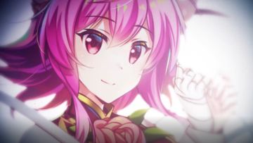 【东方归言录 - MV Project第14弹】「PHANTOM_PAIN」