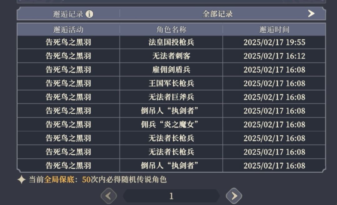 真恶心 1