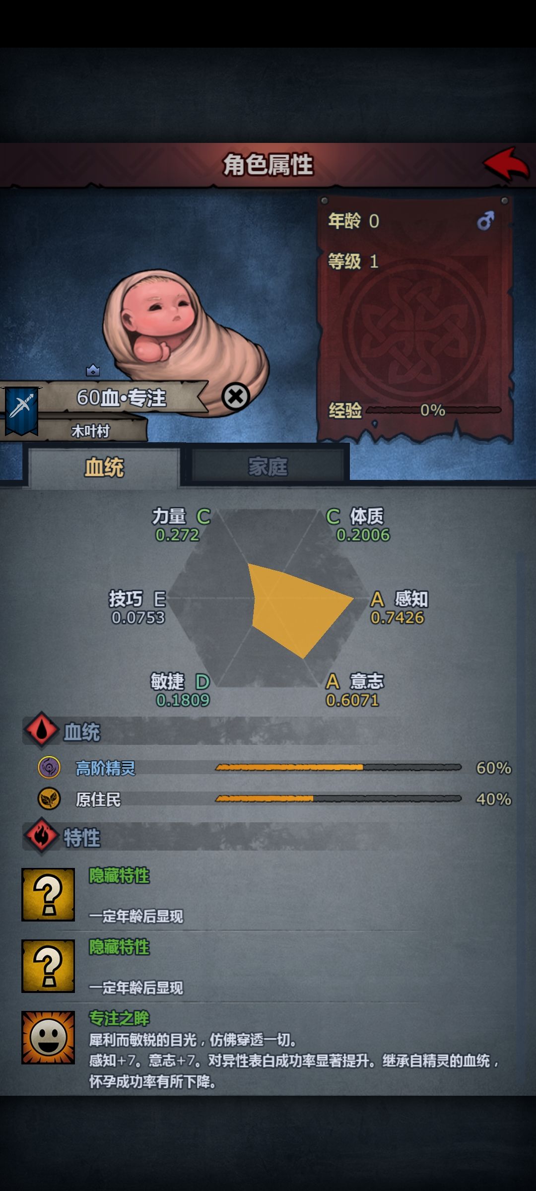 这仨哪个适合做雷主? 3
